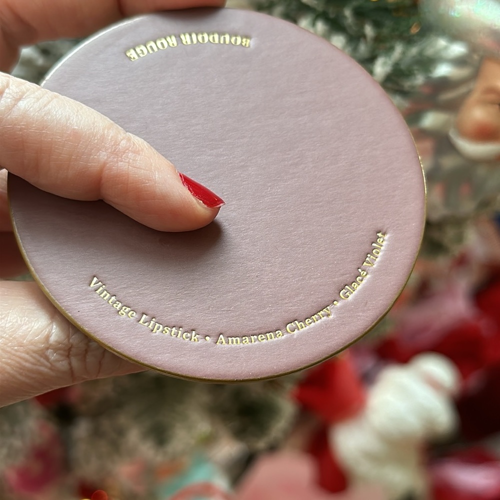 🧁 Otherland Dessert First candle - Picture 9 of 9